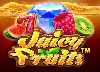 Pragmatic : Juicy Fruits - JFGAMING