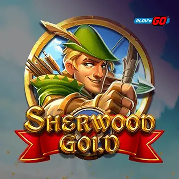 Sherwood Gold - JFGAMING