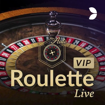 Auto-Roulette VIP - JFGAMING
