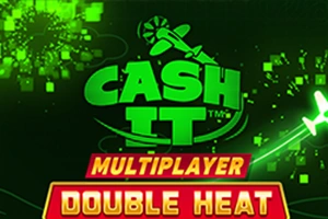 Cash It Multiplayer Double Heat - JFGAMING