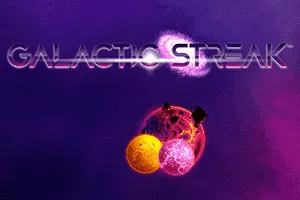 Galactic Streak - JFGAMING