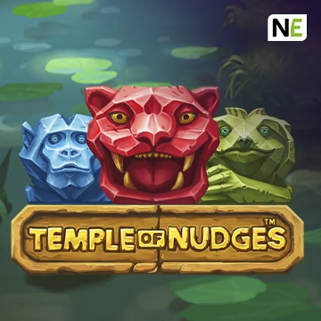 Temple of Nudges - JFGAMING