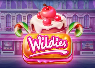 Pragmatic : Wildies - JFGAMING