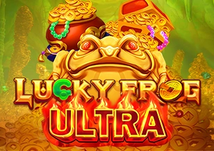 Katak Beruntung ULTRA - JFGAMING