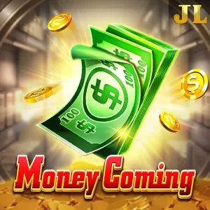 Jili : Money Coming - JFGAMING