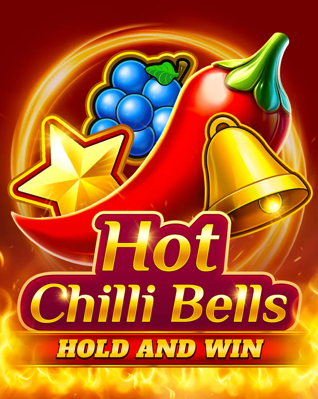 Hot Chilli Bells - JFGAMING