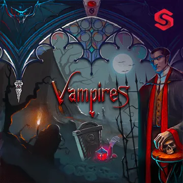 Vampires - JFGAMING