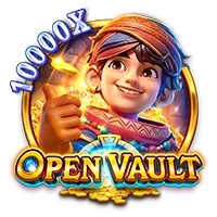 Facai : OPEN VAULT - JFGAMING
