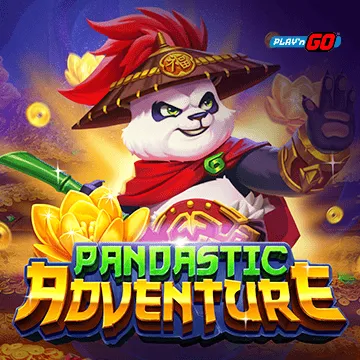 Pandastic Adventure - JFGAMING