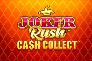 Joker Rush: Cash Collect - JFGAMING