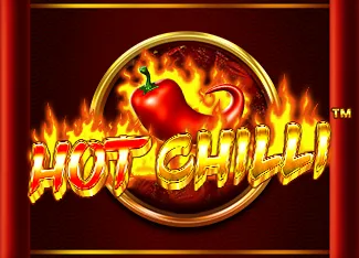 Pragmatic : Hot Chilli - JFGAMING