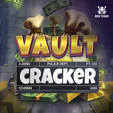 Vault Cracker - JFGAMING