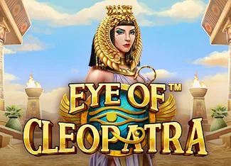 Pragmatic : Eye of Cleopatra - JFGAMING