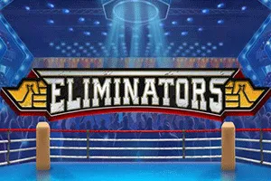 Eliminators - JFGAMING