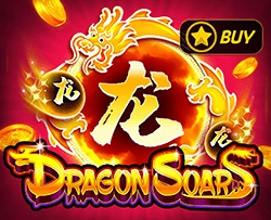 Dragon Soar - JFGAMING