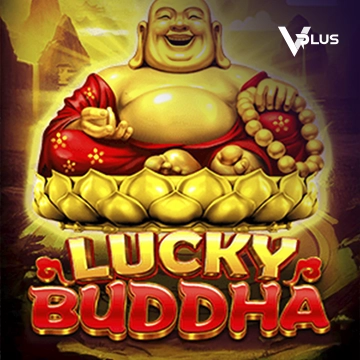 Lucky Buddha - JFGAMING