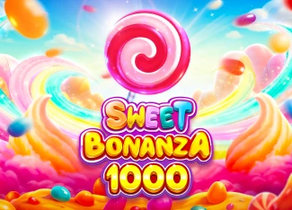 Sweet Bonanza 1000 - JFGAMING