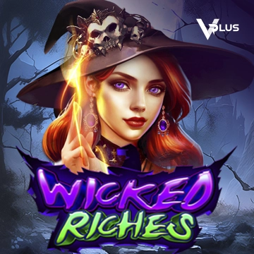 Wicked Riches - JFGAMING