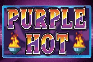 Purple Hot - JFGAMING