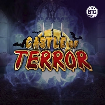 Castle of Terror - JFGAMING