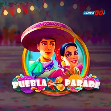 Puebla Parade - JFGAMING