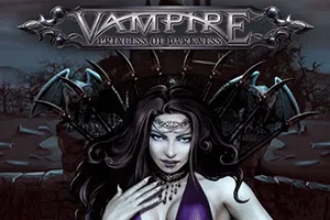 Vampire Princess of Darkness - JFGAMING