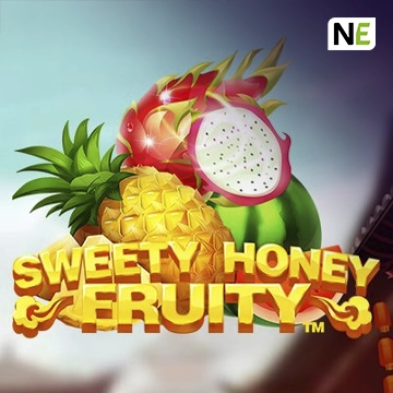 Sweety Honey Fruity - JFGAMING