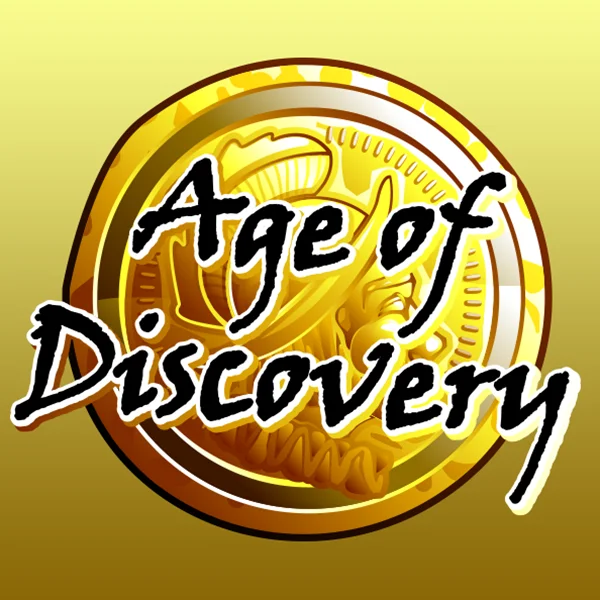 Age Of Discovery - JFGAMING