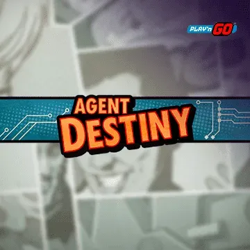 Agent Destiny - JFGAMING