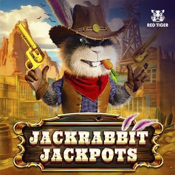 Jackrabbit Jackpots - JFGAMING