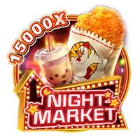 Facai : NIGHT MARKET - JFGAMING