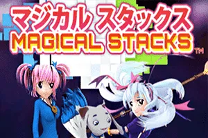 Magical Stacks - JFGAMING