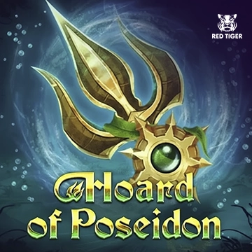 Hoard of Poseidon - JFGAMING