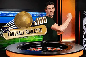 Football French Roulette - JFGAMING