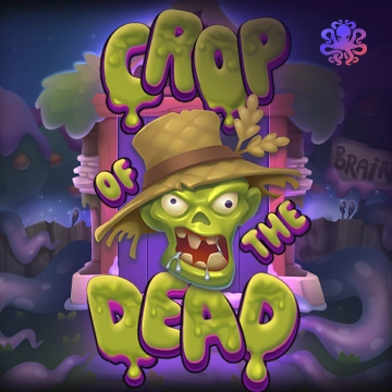 Crop of the Dead - JFGAMING