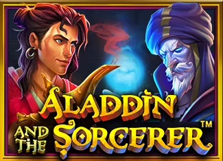 Pragmatic : Aladdin and the Sorcerer - JFGAMING