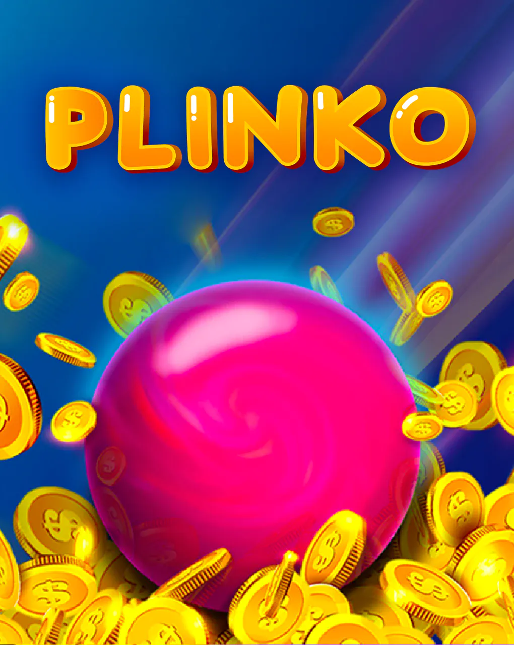 Plinko - JFGAMING