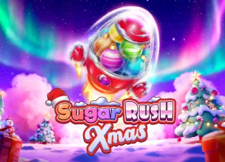 Pragmatic : Sugar Rush Xmas - JFGAMING