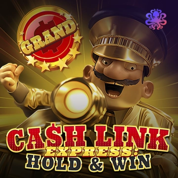 Cash Link Express: Hold & Win - JFGAMING