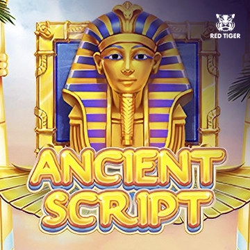 Ancient Script - JFGAMING