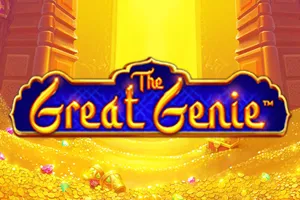 The Great Genie - JFGAMING