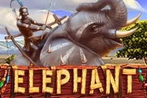 PLAYSTAR : ELEPHANT - JFGAMING