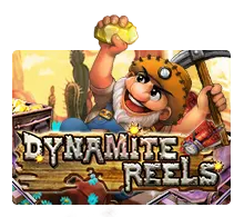 Joker123 : Dynamite Reels - JFGAMING