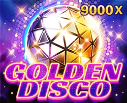 Golden Disco - JFGAMING