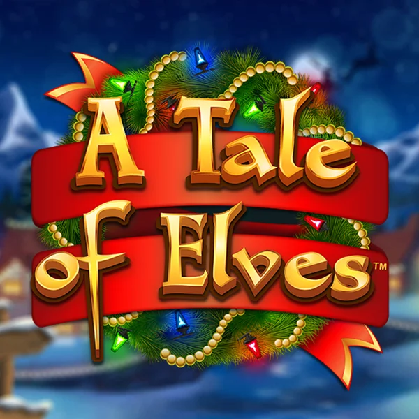 A Tale of Elves - JFGAMING