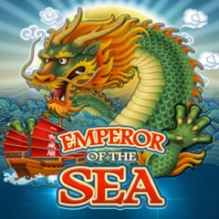 Emperor Of The Sea - JFGAMING