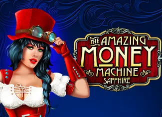 Pragmatic : Amazing Money Machine - JFGAMING