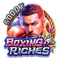 Facai : BOXING RICHES - JFGAMING