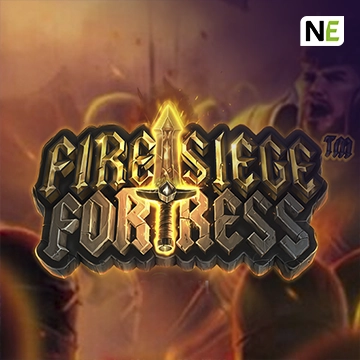 Fire Siege Fortress - JFGAMING