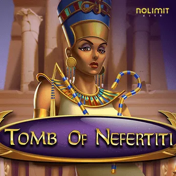 NolimitCity : Tomb of Nefertiti - JFGAMING
